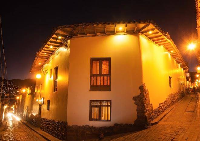 Eureka san blas boutique