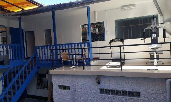 Fiesta Inn Cusco Hotel Image