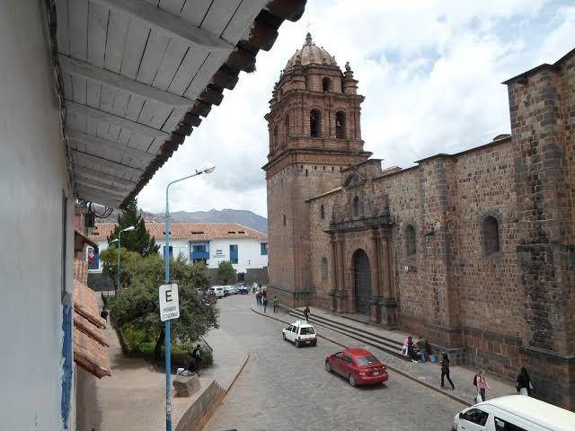 Hospedaje Bazalar Image