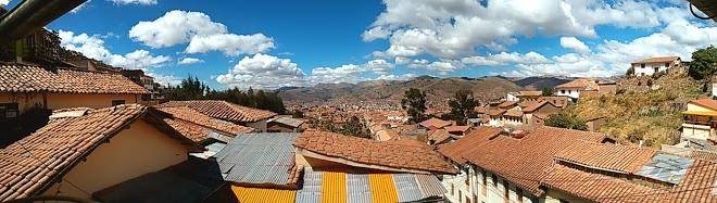 Hospedaje la cascada sacsayhuaman
