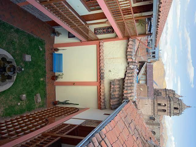 Hotel Amerindia Image