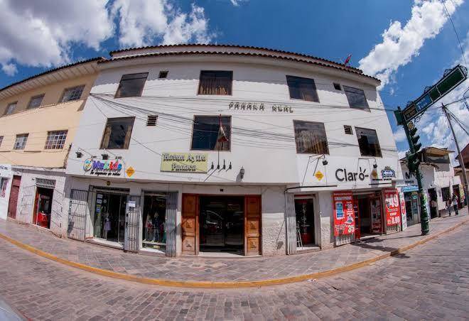 Hotel Ayllu Panaka Image