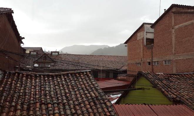 Hotel del inca