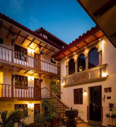 Hotel Rumi Punku Image