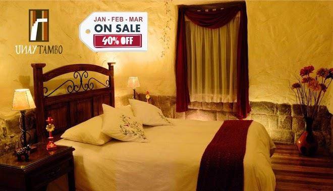 Hotel unaytambo cusco