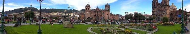 Hotel wiracocha