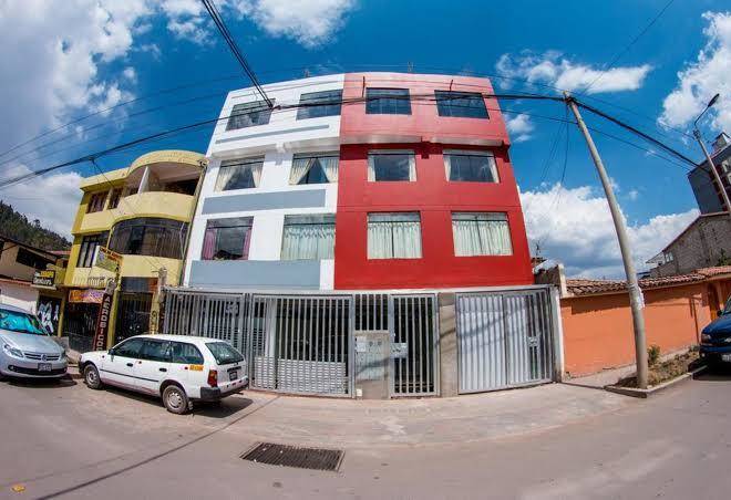 Inka's Tambo Hotel Image