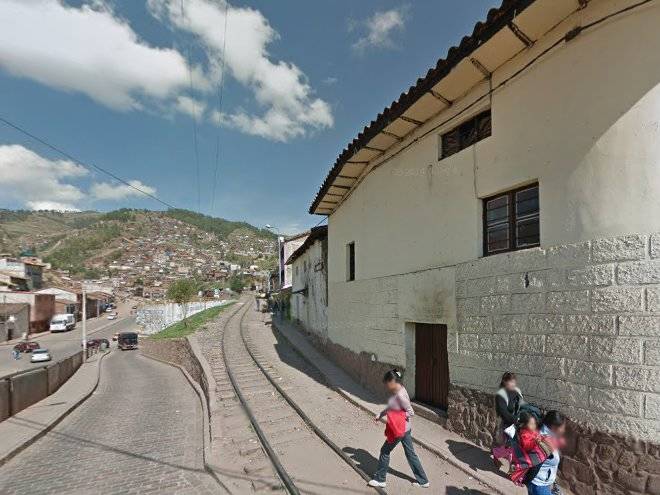 La casita de maite