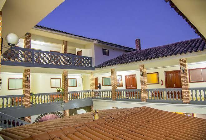 La Colmena Hotel Image