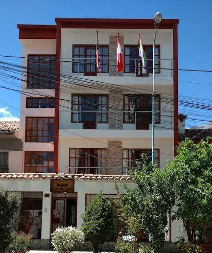 Laramani hotel boutique