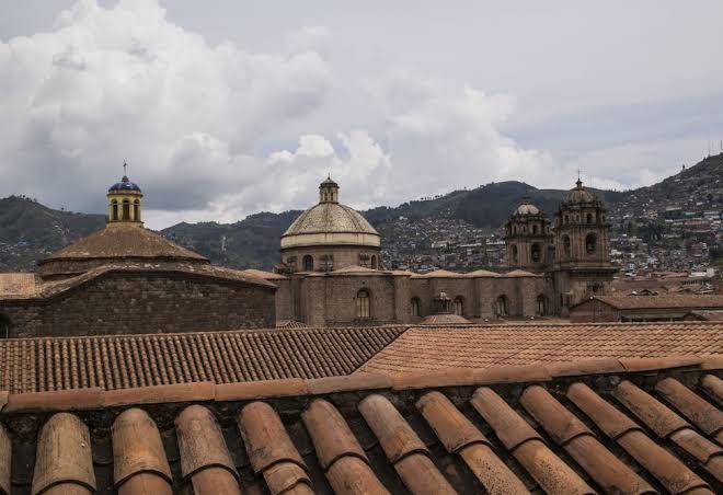 Maytaq Wasin Hotel Image