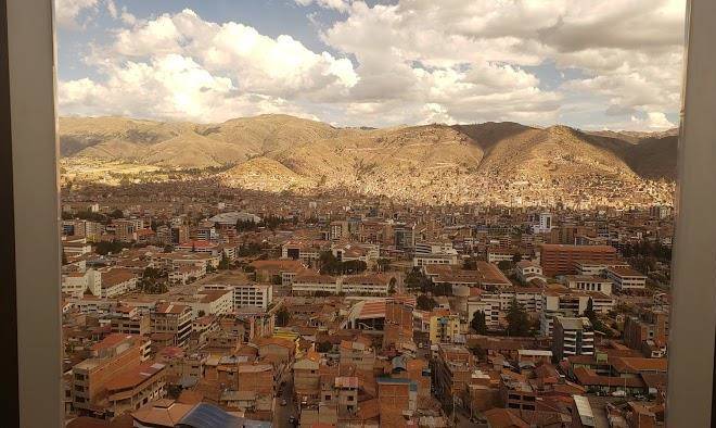 New day inn cusco