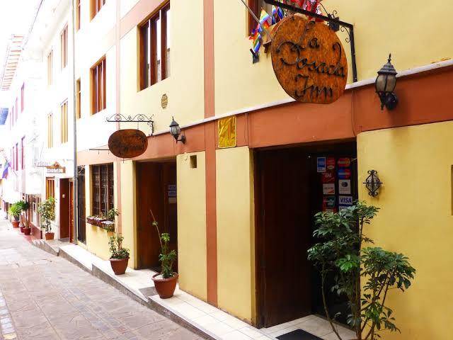 Posada inn