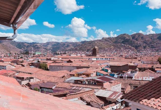 Quechua san blas i