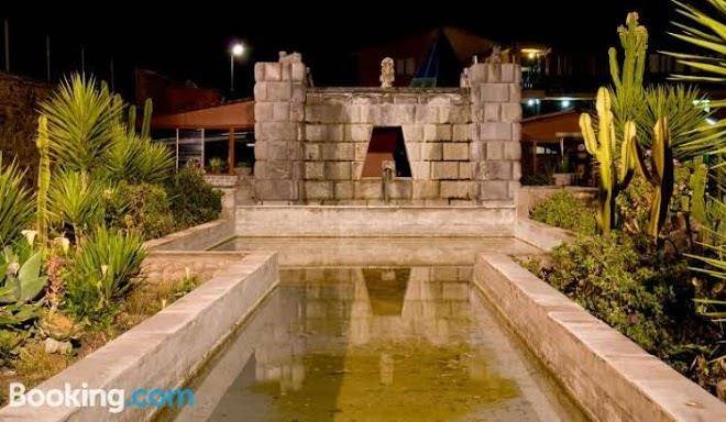 Royal inka pisaq by xima hotels