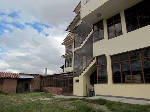 Sol ayni hotel