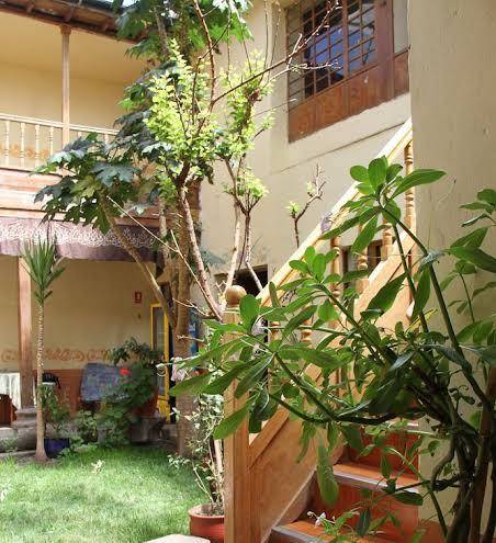 Sumayaq hostel