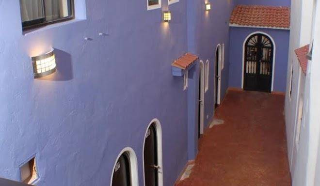 Tampu hotel boutique