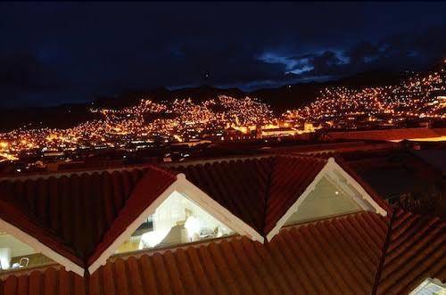 Tandapata boutique hotel