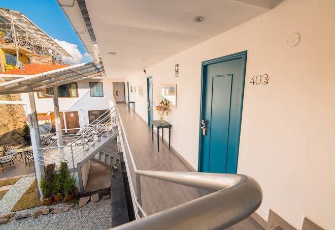 Tariq Boutique Hotel Image