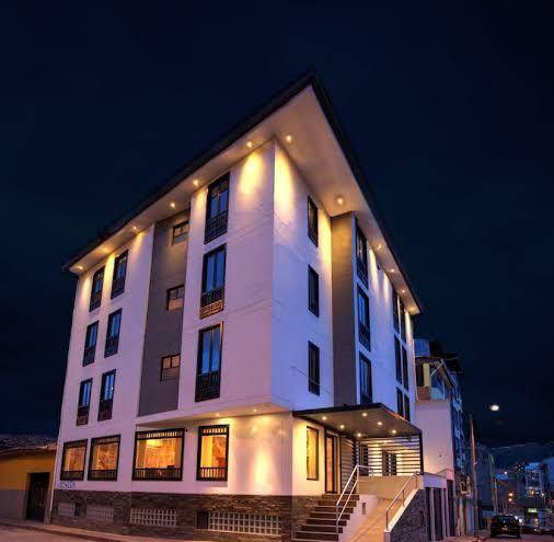 Ureta hotel cusco