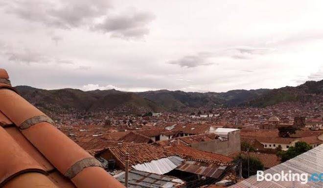 Wayra's san blas