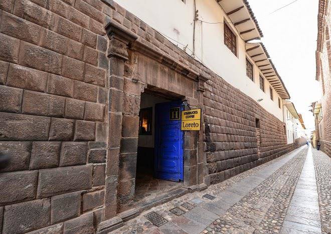 Yabar hotel cusco suite