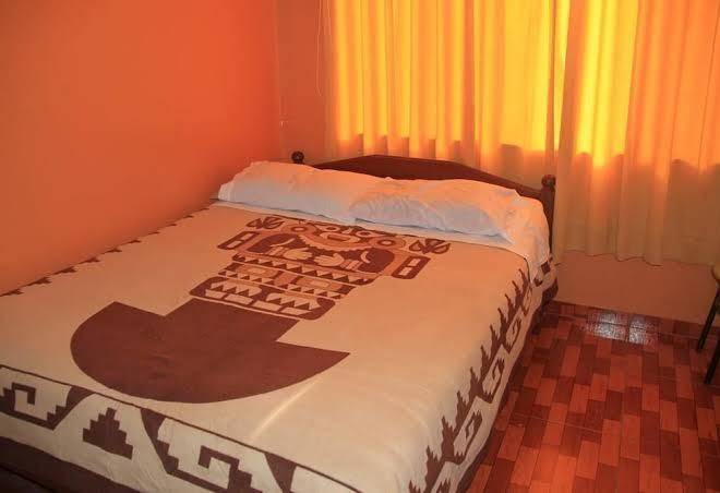 Andean cusco hotel