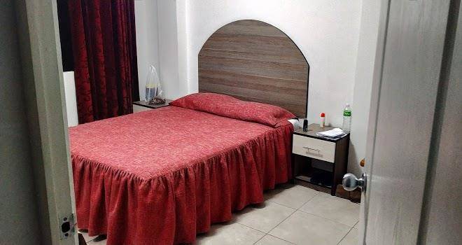 Hospedaje marabi