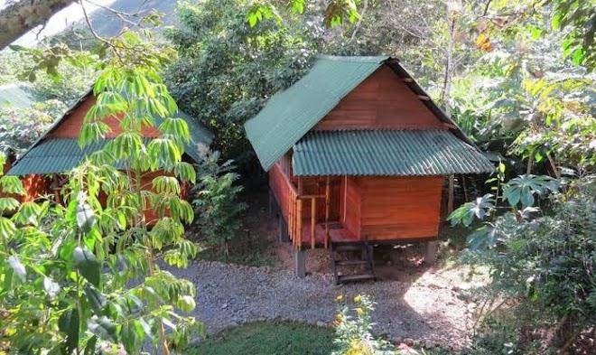 Ipal ecolodge