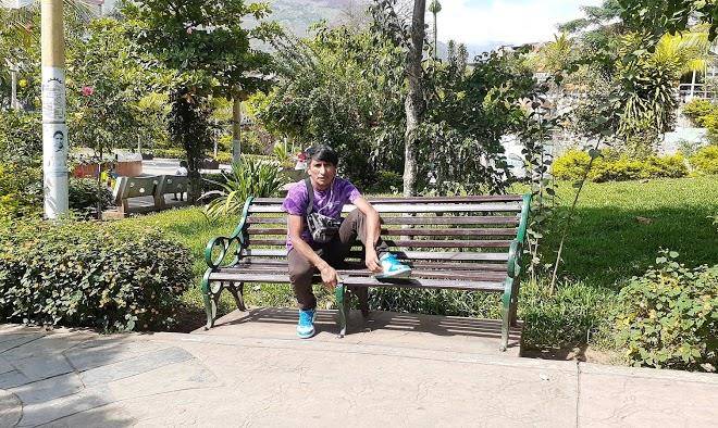 Refugio madreselva
