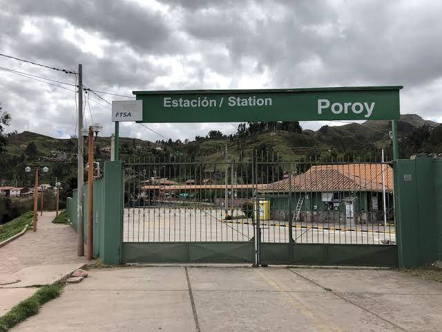 La olla peruana