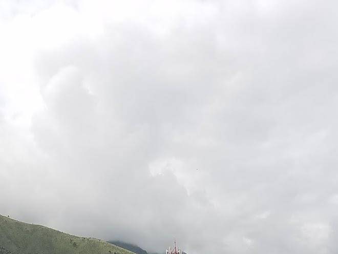Hospedaje chiss