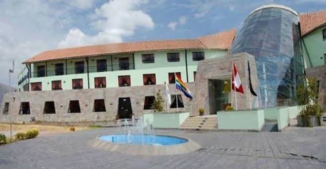 Dm hoteles