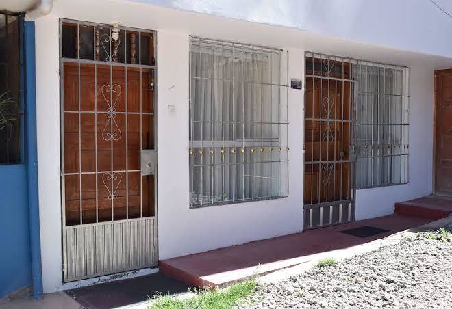Wuasi hospedaje
