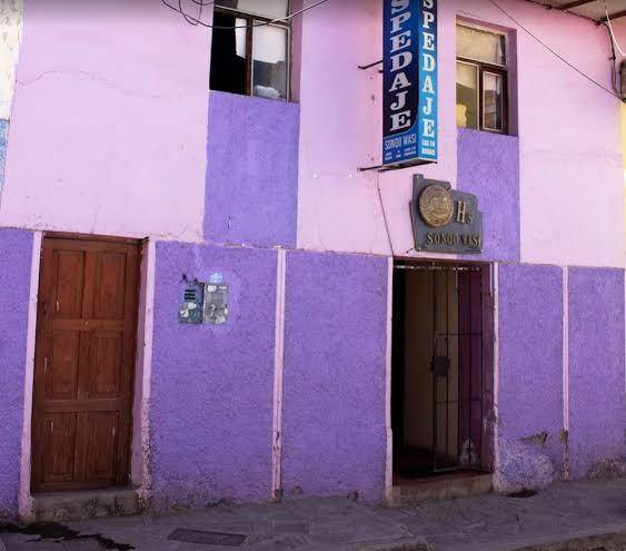 Hospedaje sonqo wasi