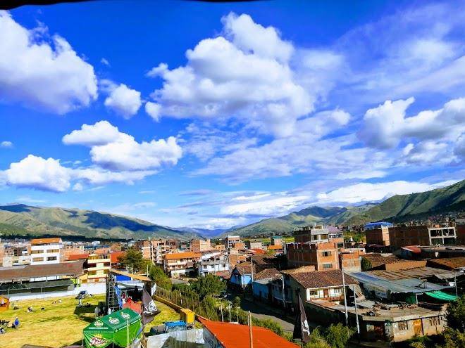 Hotel condor