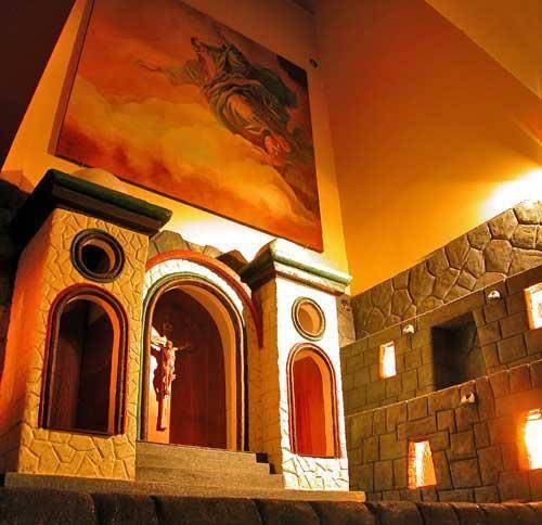 Hotel marcelinos