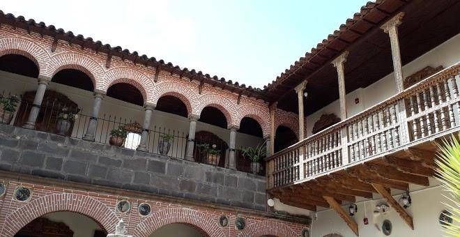 Hotel oasis