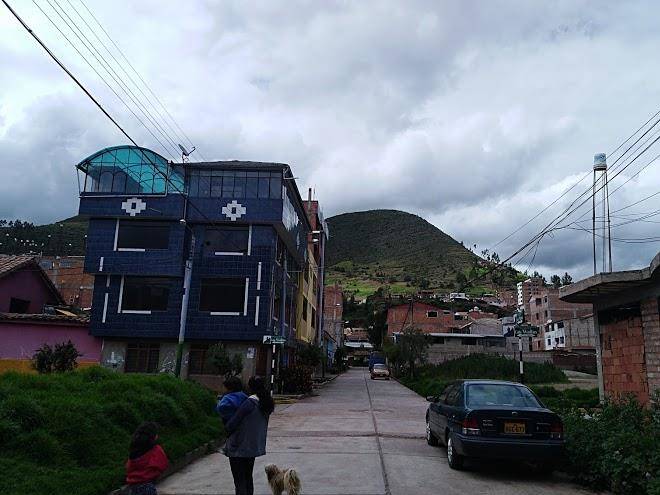 Intillaqta cusco