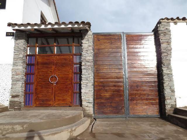 La cabana hotel