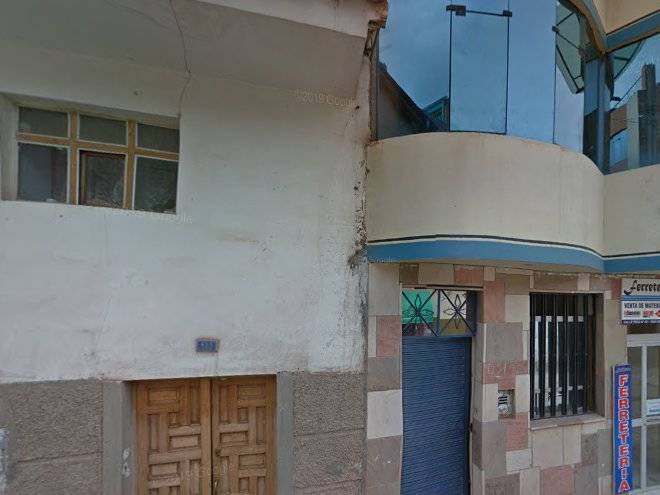 La posada del papucho