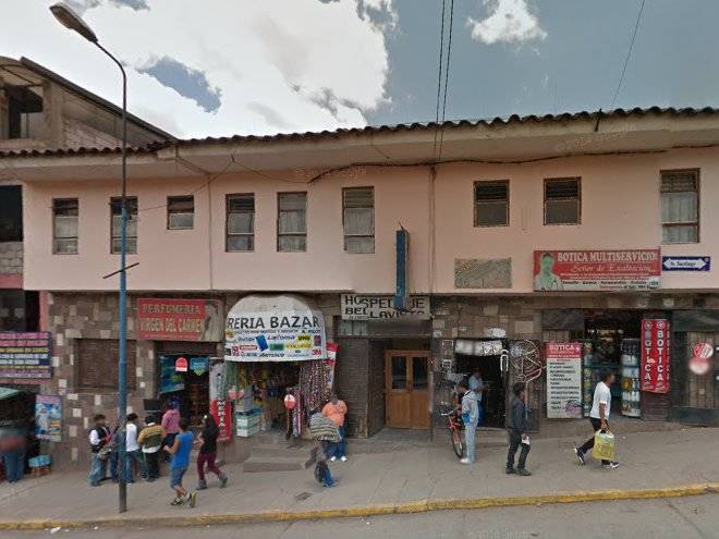 Bellavista