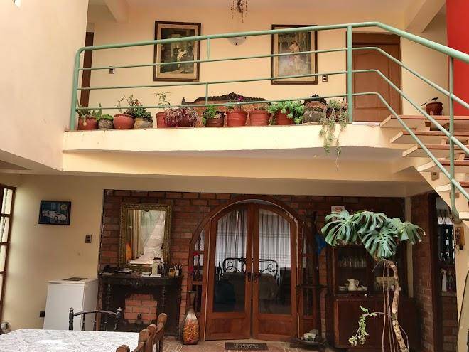 Homestay in cusco