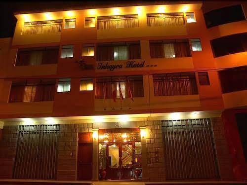 Inkayra hotel