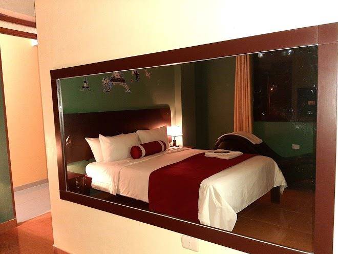 Hotel enkantus