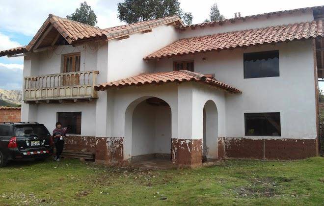 Albergue piuray chinchero