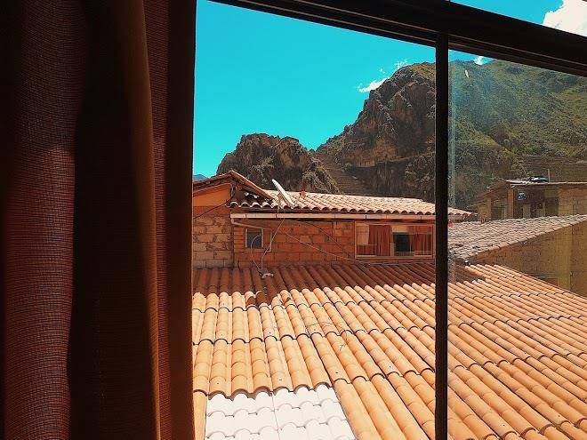 Dona catta inn