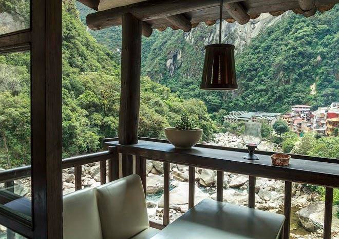 Hatun inti boutique machupicchu