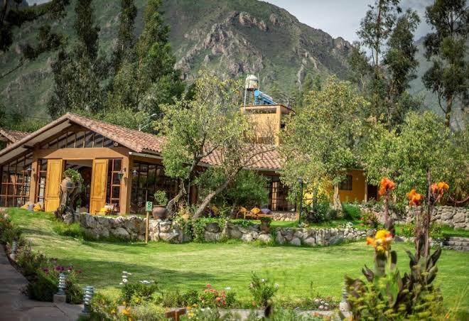 Hatun valley